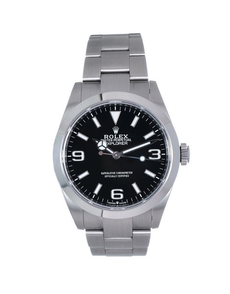 Rolex Explorer 40 224270